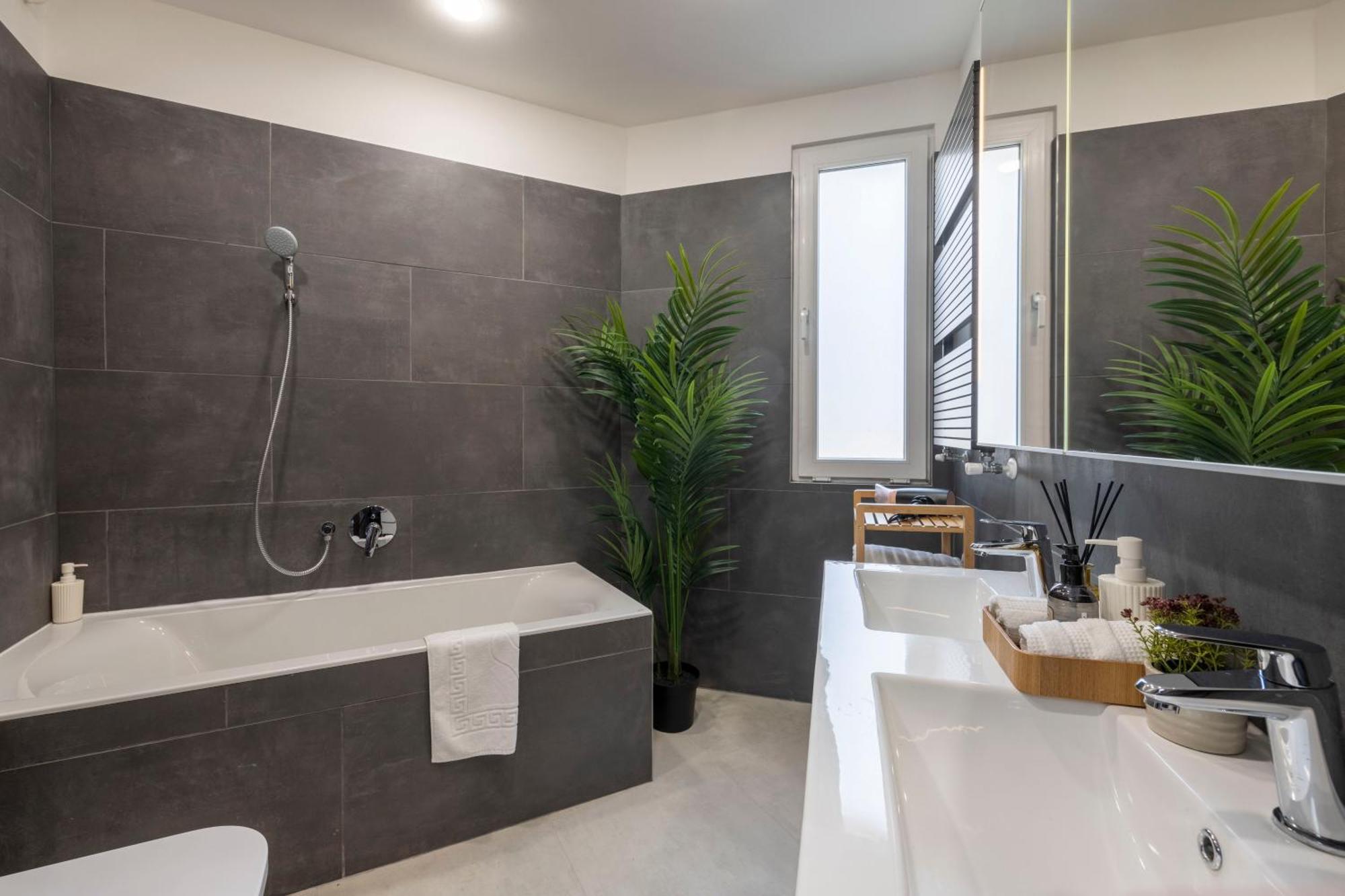 Exclusive & Central Duplex Residence By Prestige Homes 부다페스트 외부 사진