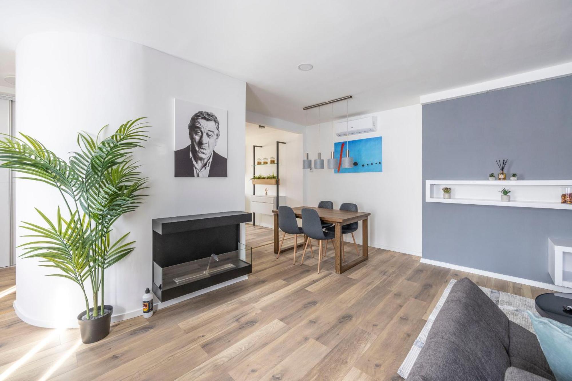Exclusive & Central Duplex Residence By Prestige Homes 부다페스트 외부 사진