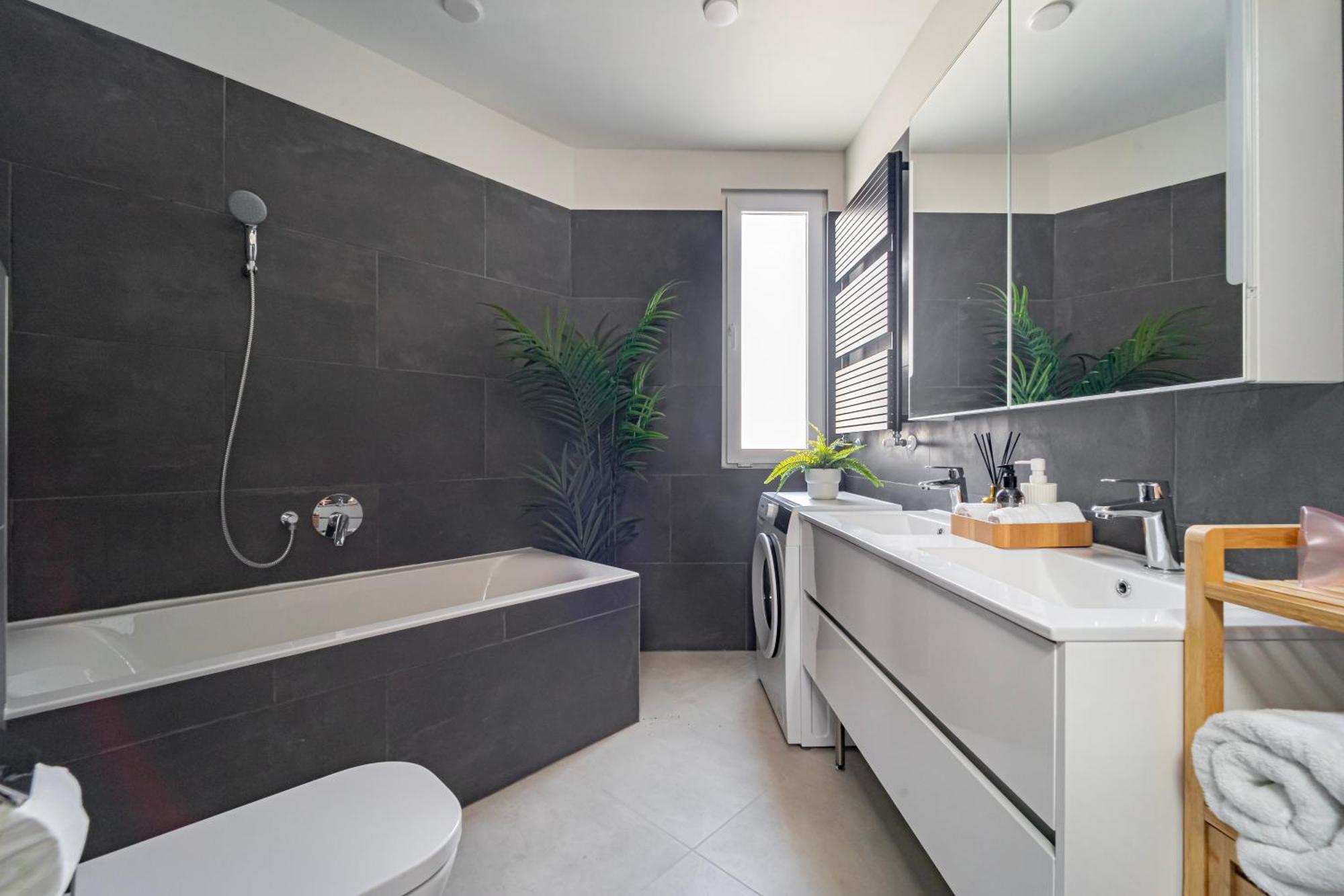 Exclusive & Central Duplex Residence By Prestige Homes 부다페스트 외부 사진
