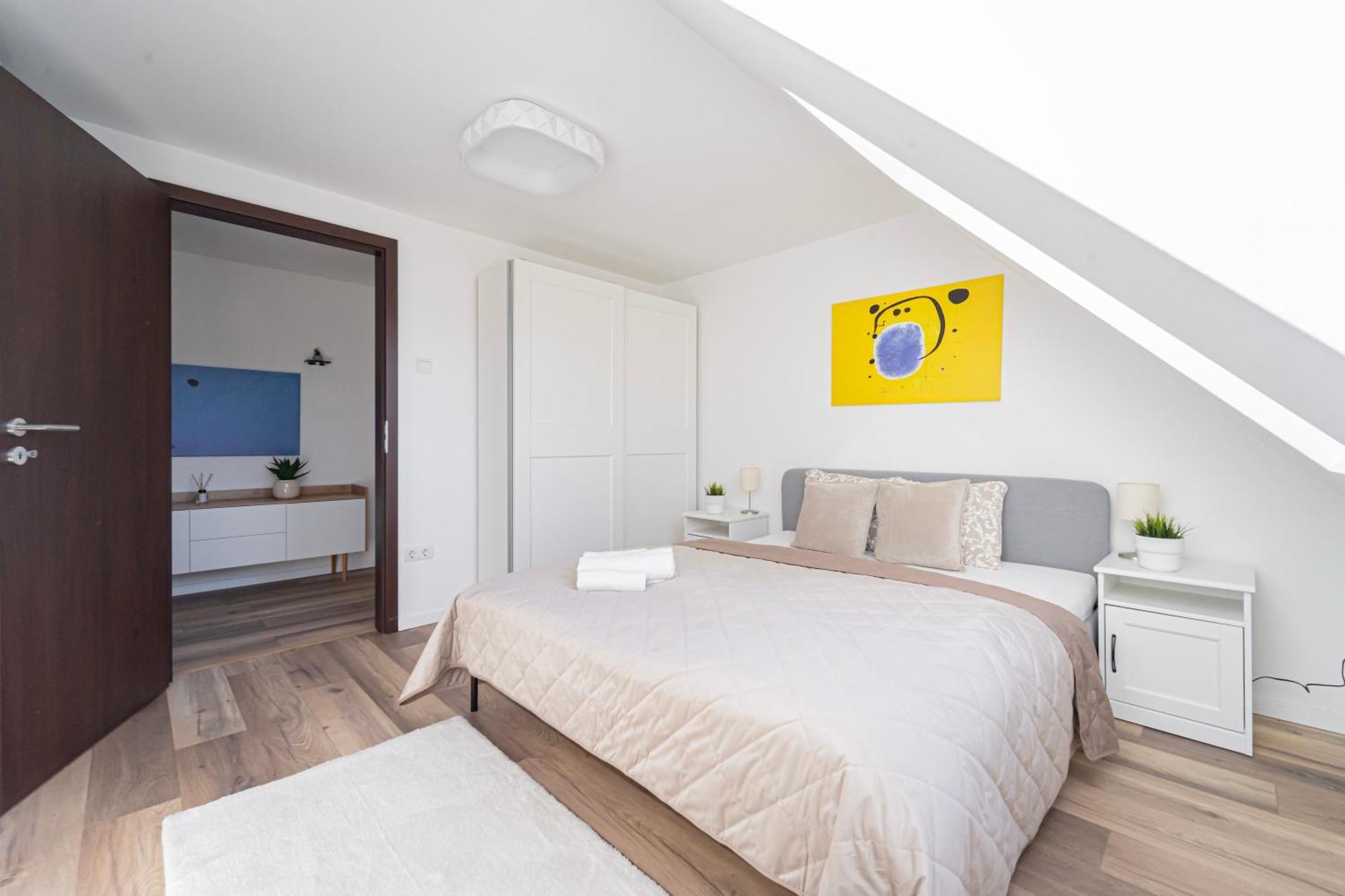 Exclusive & Central Duplex Residence By Prestige Homes 부다페스트 외부 사진